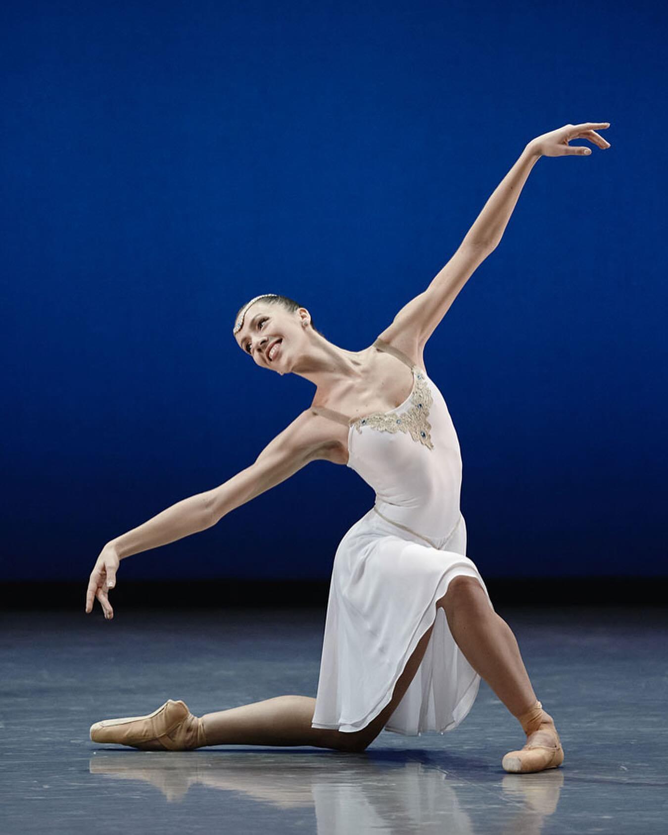 $!Les Grands Ballets Canadiens se presentará el 22, 23 y 24 de septiembre.