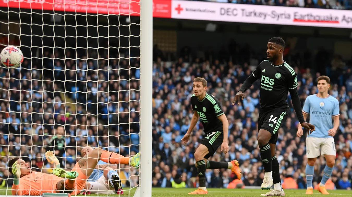 $!Manchester City le mete presión al Arsenal