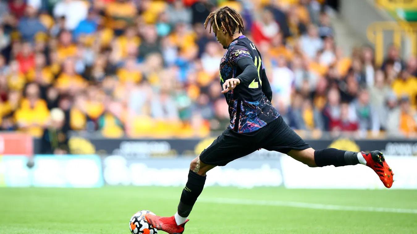 $!Raúl Jiménez y los Wolves hilan derrota al caer en casa ante el Tottenham