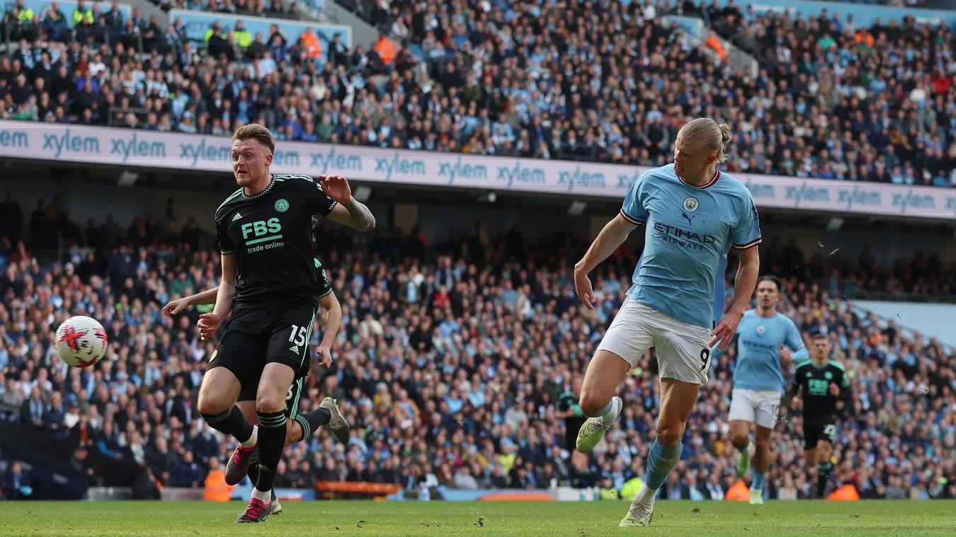 $!Manchester City le mete presión al Arsenal