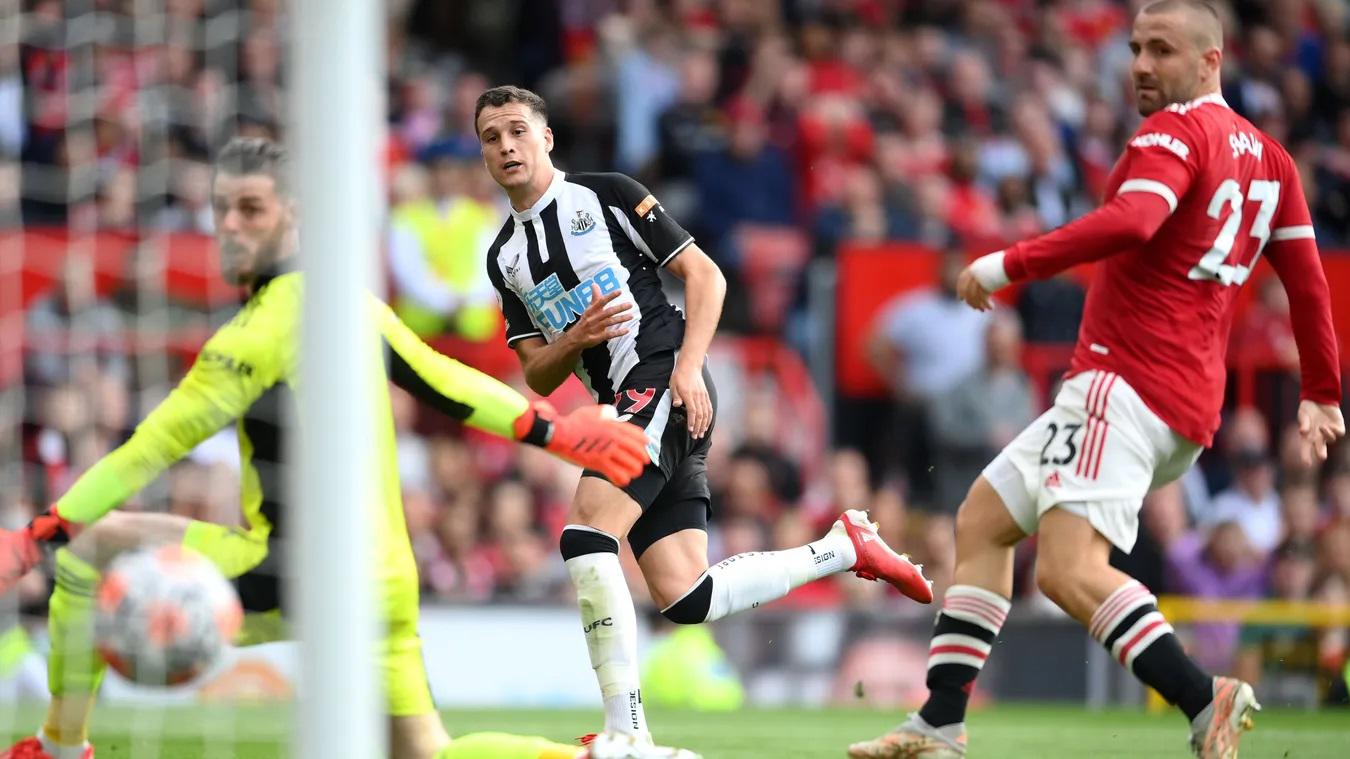 $!Cristiano Ronaldo goza un regreso heroico al Manchester United