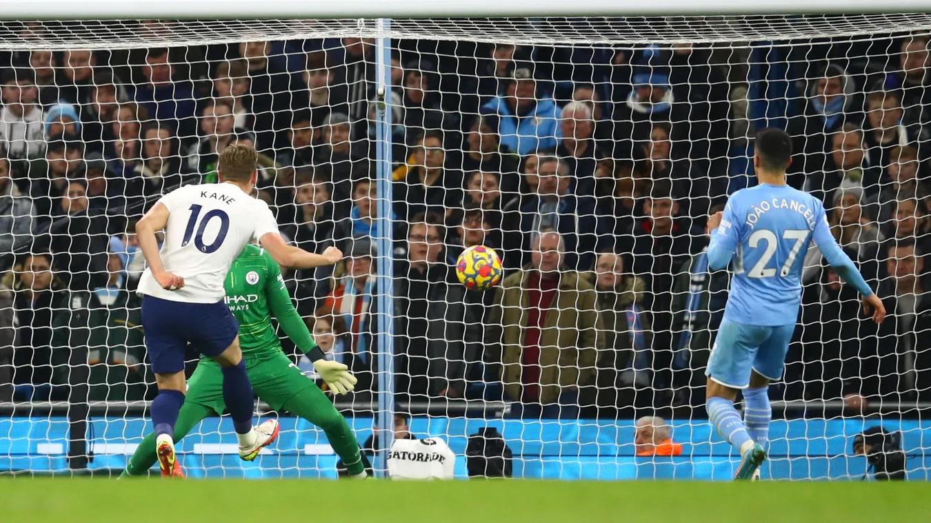 $!El último show de Kane le da a los Spurs una emocionante victoria ante el Manchester City
