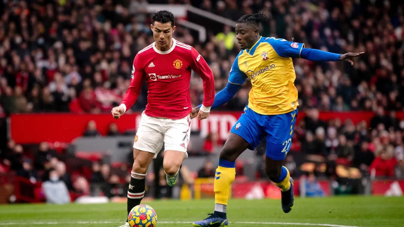 $!Manchester United prolonga su mala racha y empata 1-1 con Southampton