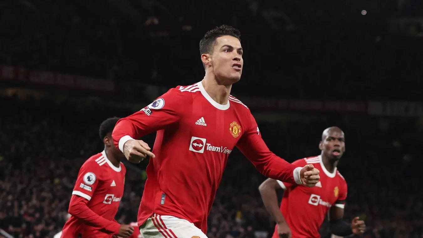 $!Cristiano Ronaldo se convierte en el máximo goleador en la historia, de acuerdo a la FIFA