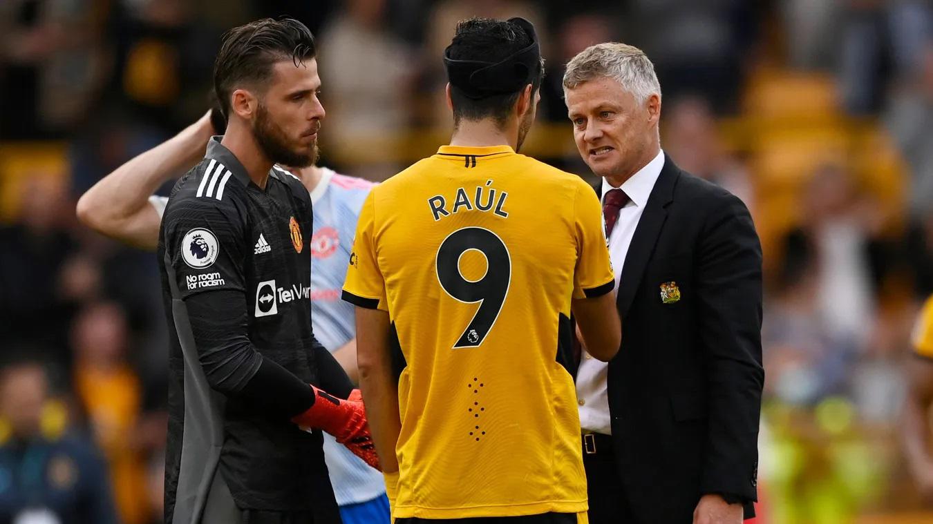 $!Raúl Jiménez y los Wolves sufren su tercera derrota al hilo