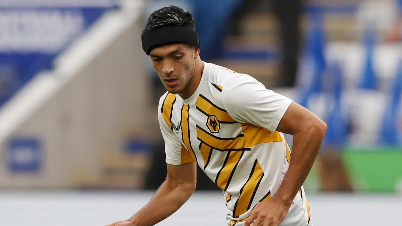 $!Agridulce regreso de Raúl Jiménez a la Premier League; los Wolves caen por la mínima