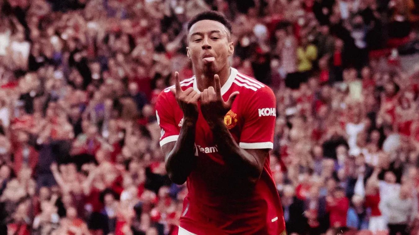 $!Cristiano Ronaldo goza un regreso heroico al Manchester United