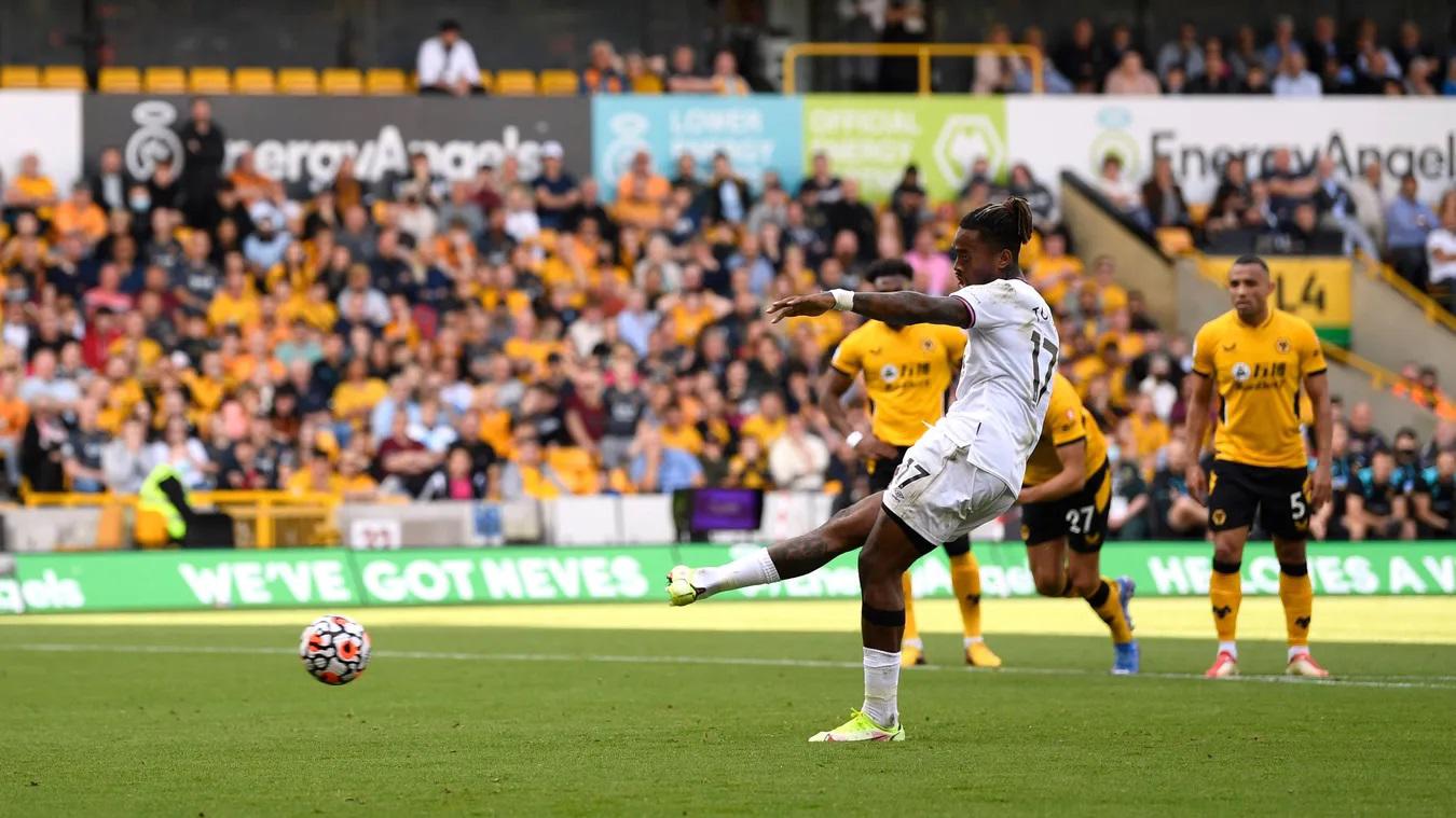 $!Raúl Jiménez y los Wolves sufren su cuarta derrota en cinco juegos