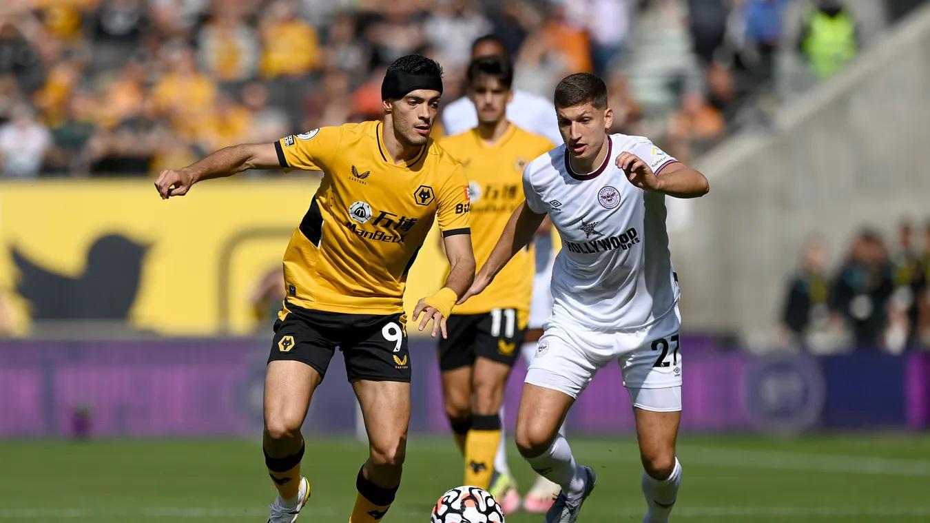 $!Raúl Jiménez y los Wolves sufren su cuarta derrota en cinco juegos