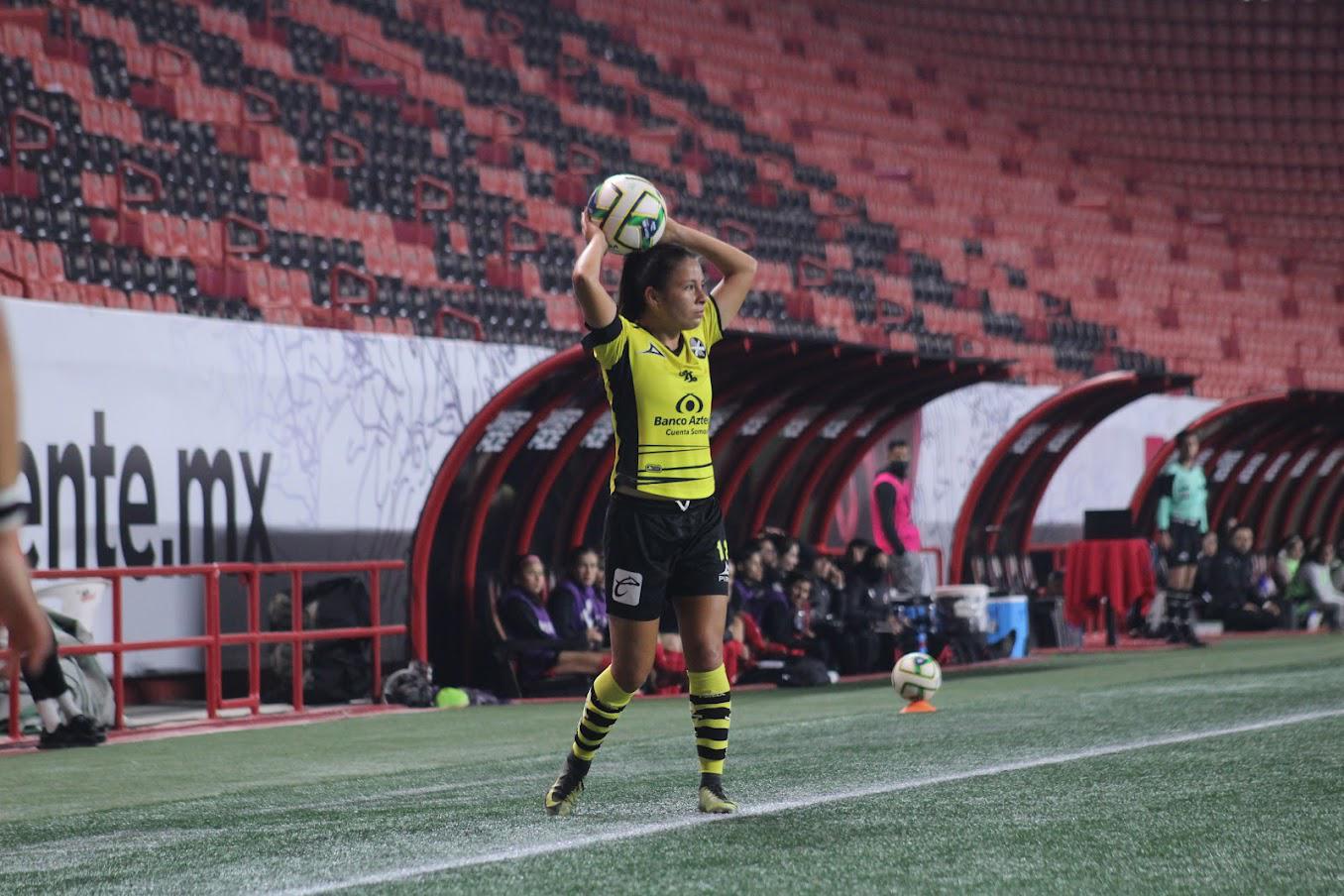 $!No te imaginas la alegría que hay en el grupo: Jesús Padrón, entrenador de Mazatlán Femenil