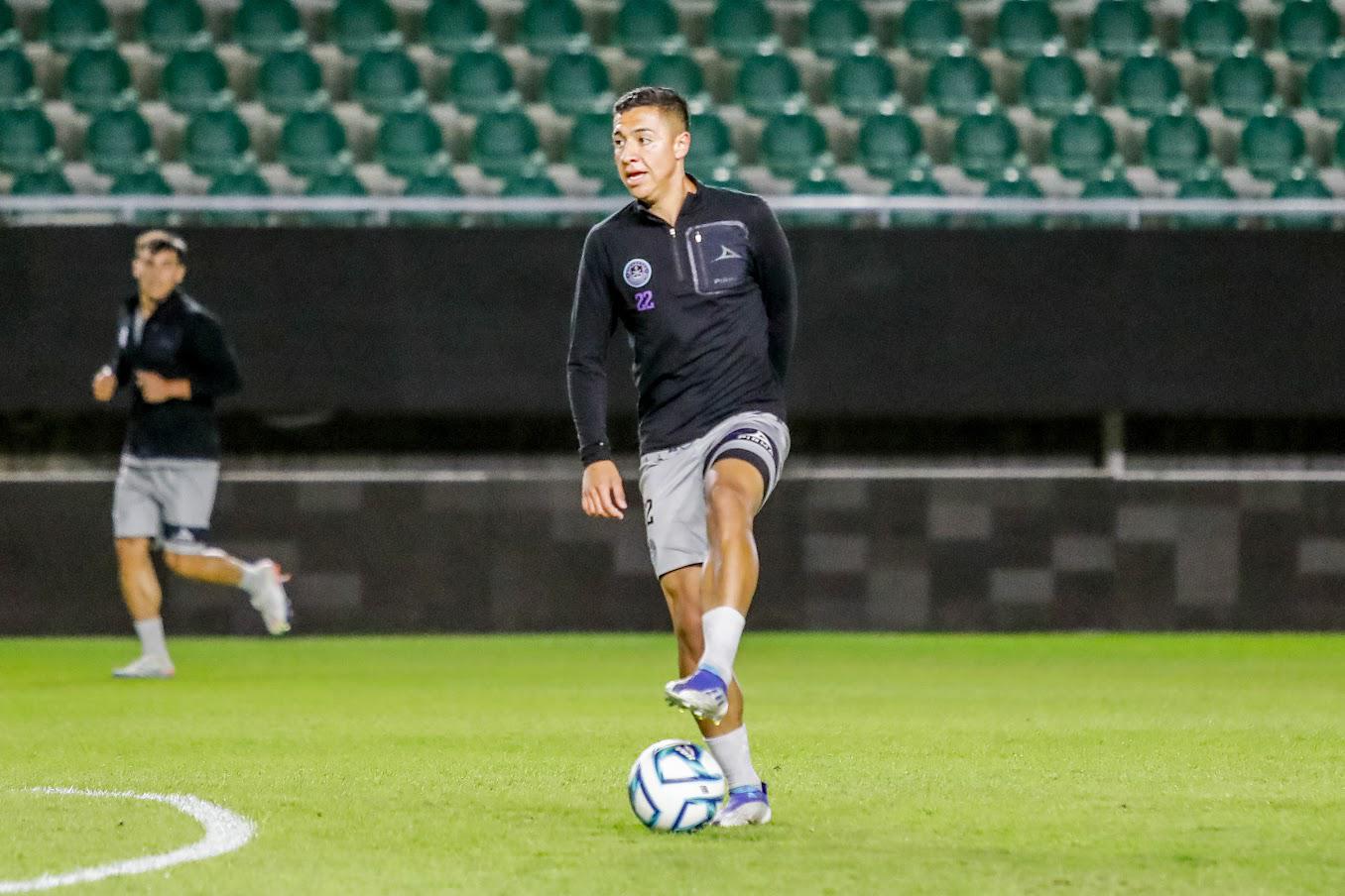 $!Mazatlán FC quiere componer el camino y buscará hacerlo ante Cruz Azul