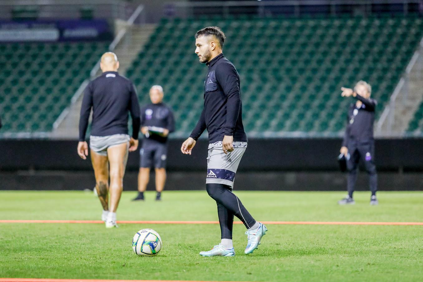 $!Mazatlán FC quiere componer el camino y buscará hacerlo ante Cruz Azul