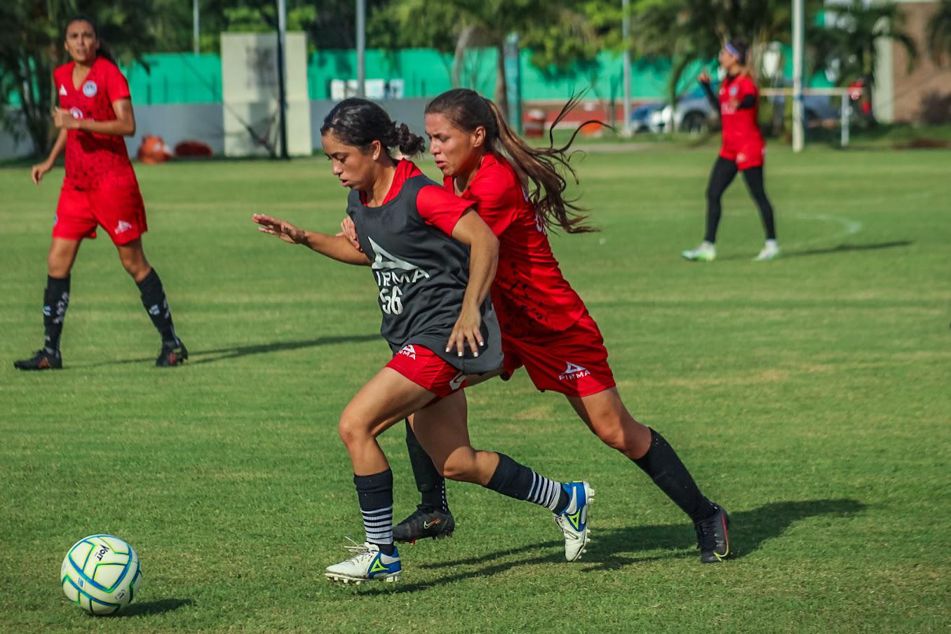 $!Mazatlán FC Femenil buscará regresar al triunfo ante Santos Laguna en Torreón