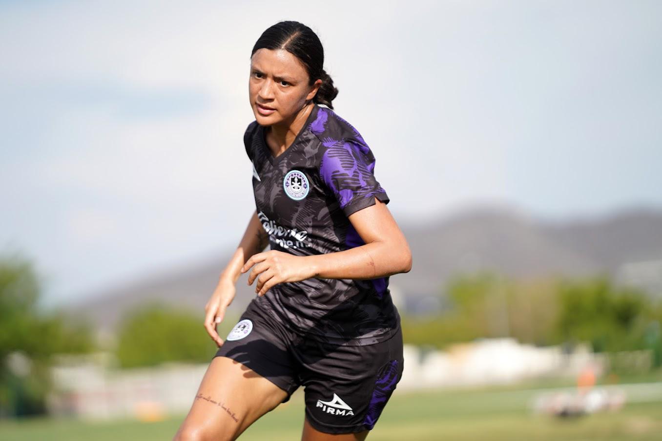 $!Todo listo para el debut de Mazatlán Femenil en el Apertura 2023