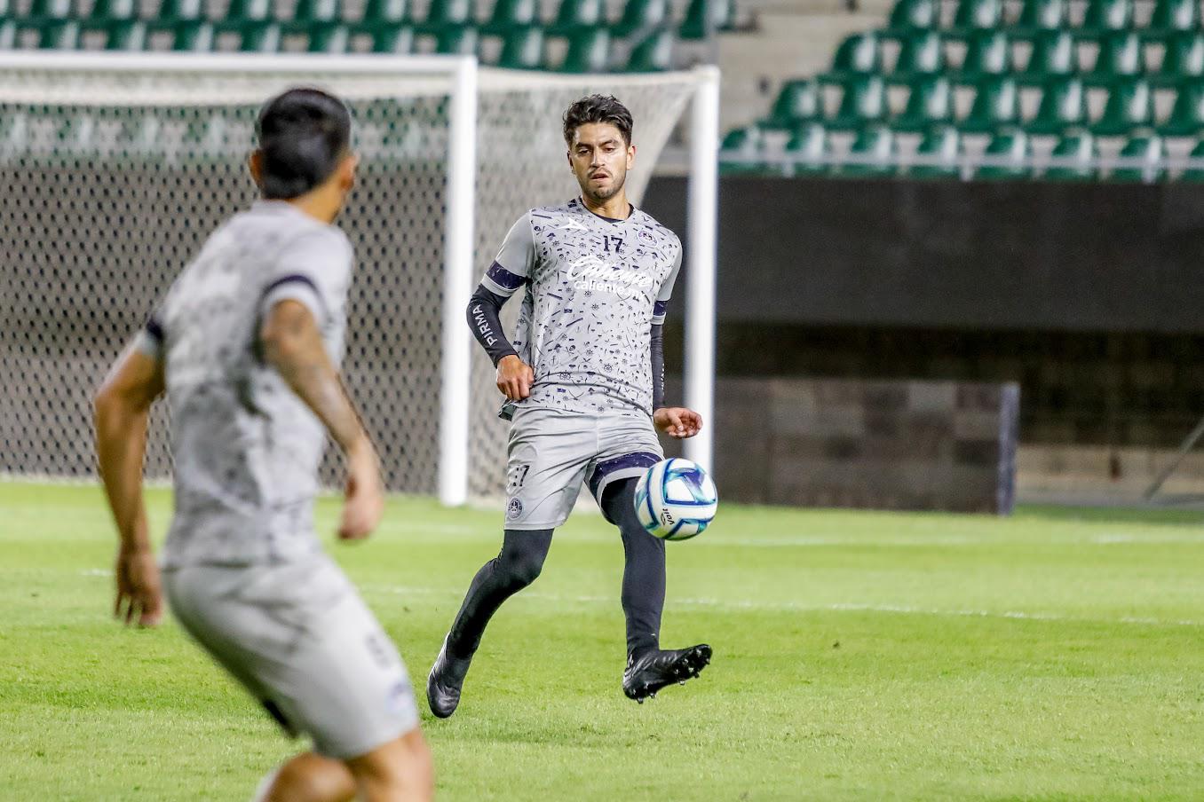 $!Mazatlán FC quiere componer el camino y buscará hacerlo ante Cruz Azul