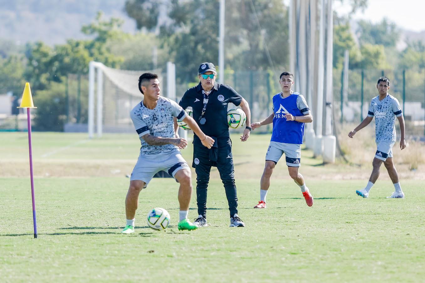 $!Es oficial: Rubén Omar Romano es el nuevo director técnico de Mazatlán FC