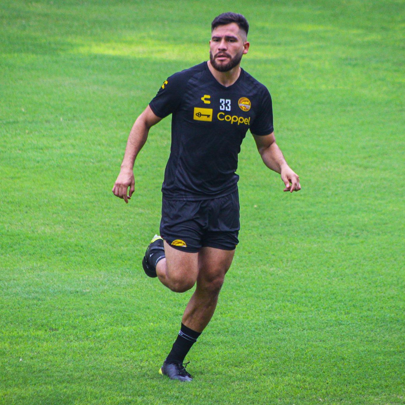 $!Dorados de Sinaloa se mide este miércoles al Tapatío en La Pecera