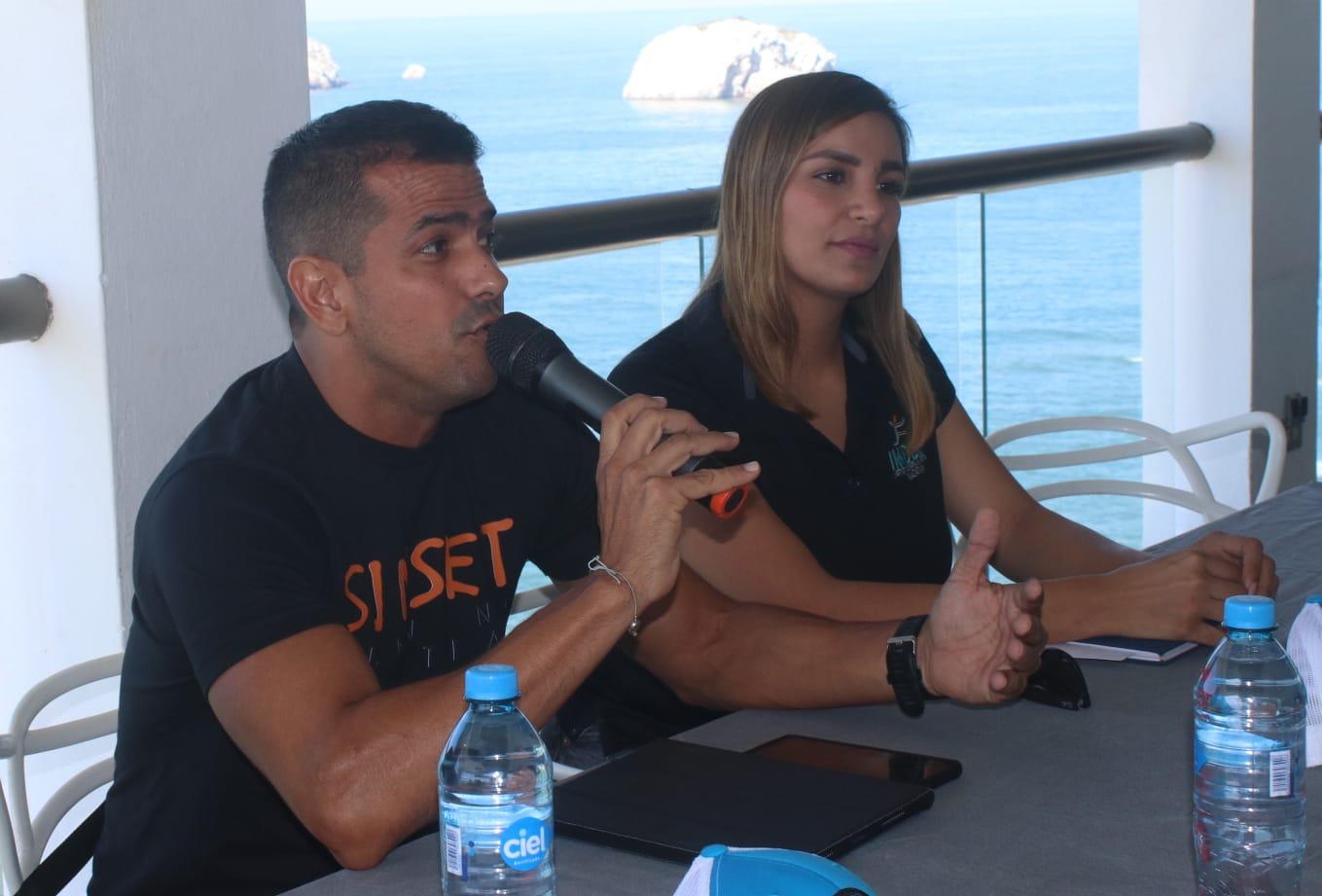 $!Anuncian todo listo para la Run Race RRM Mazatlán Sunset Running