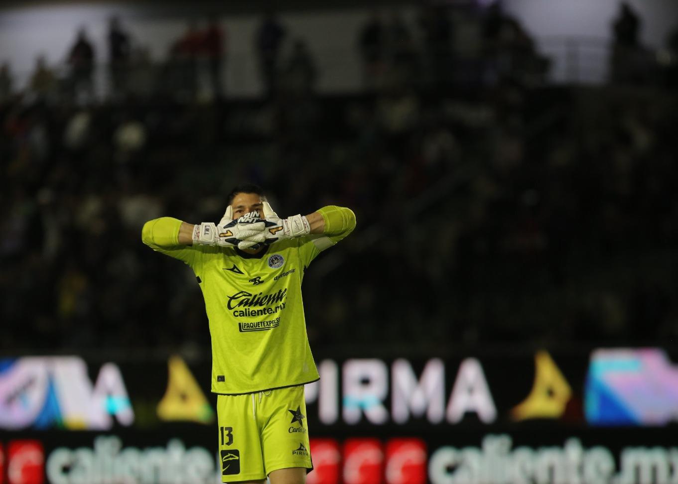 $!¡Mazatlán FC sorprende en El Encanto al vencer a Rayados!