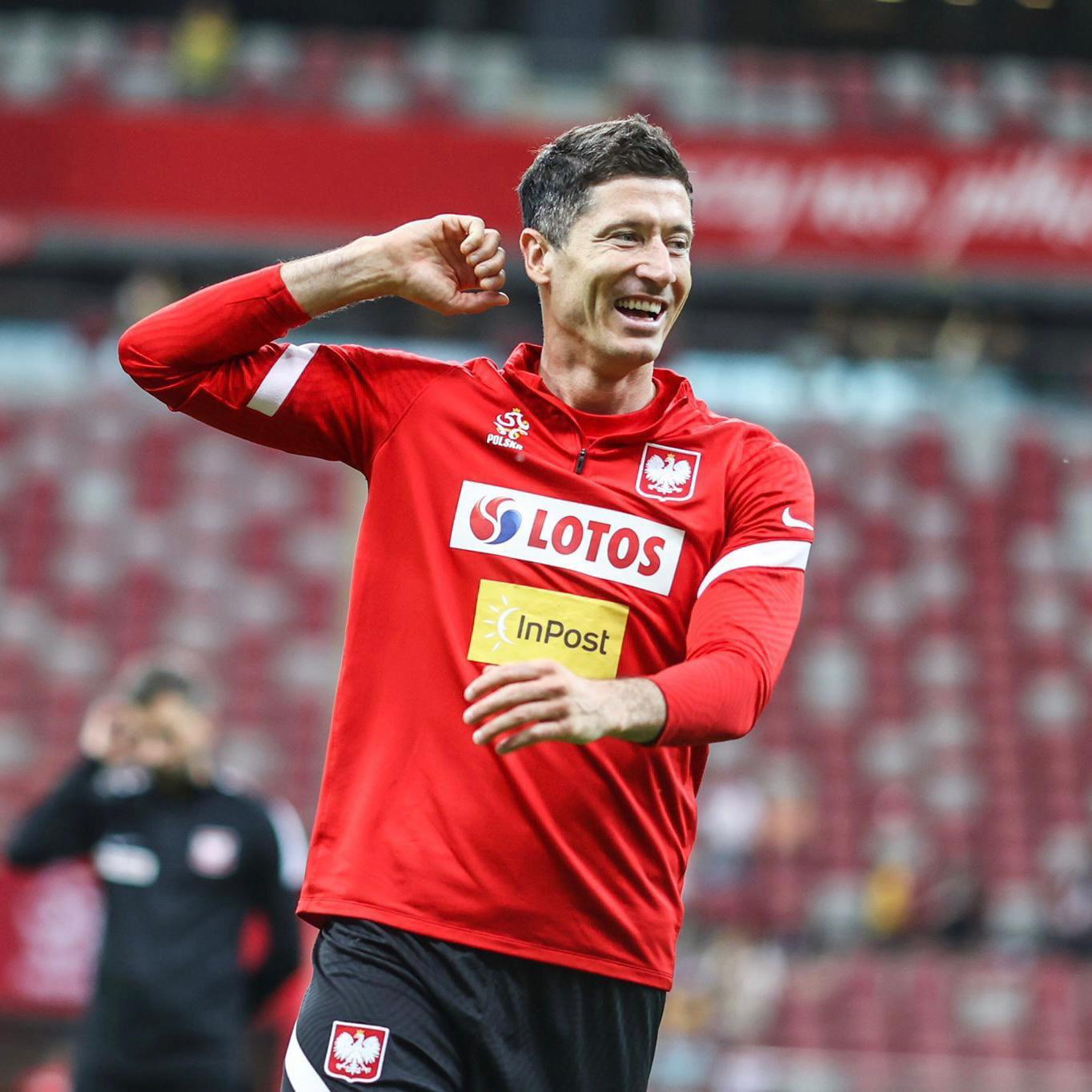 $!Robert Lewandowski habría fichado con el Barcelona por tres temporadas