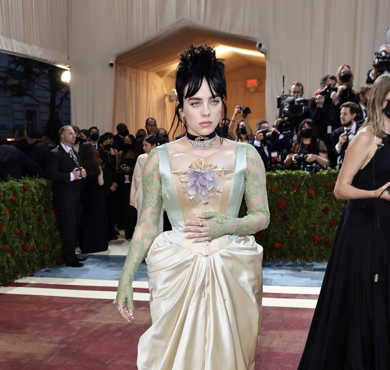 $!Son los mejores y los peores vestidos de la Met Gala 2022
