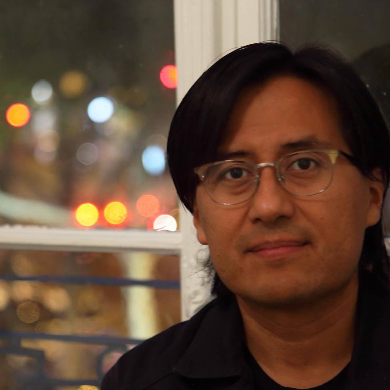 $!Enrique Escalona