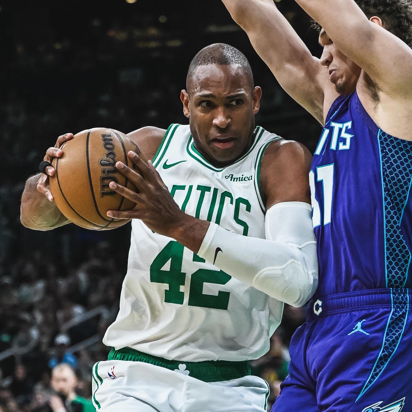 $!Celtics logra una aplastante victoria sobre Hornets