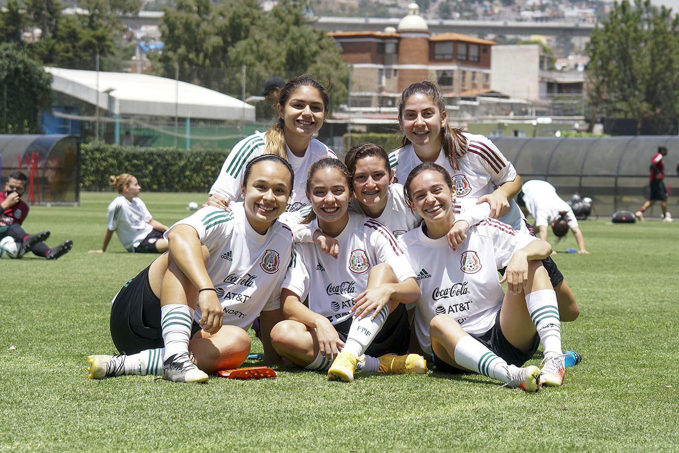 $!El Tri olímpico da cerrojazo a etapa de preparación rumbo a Tokio 2020
