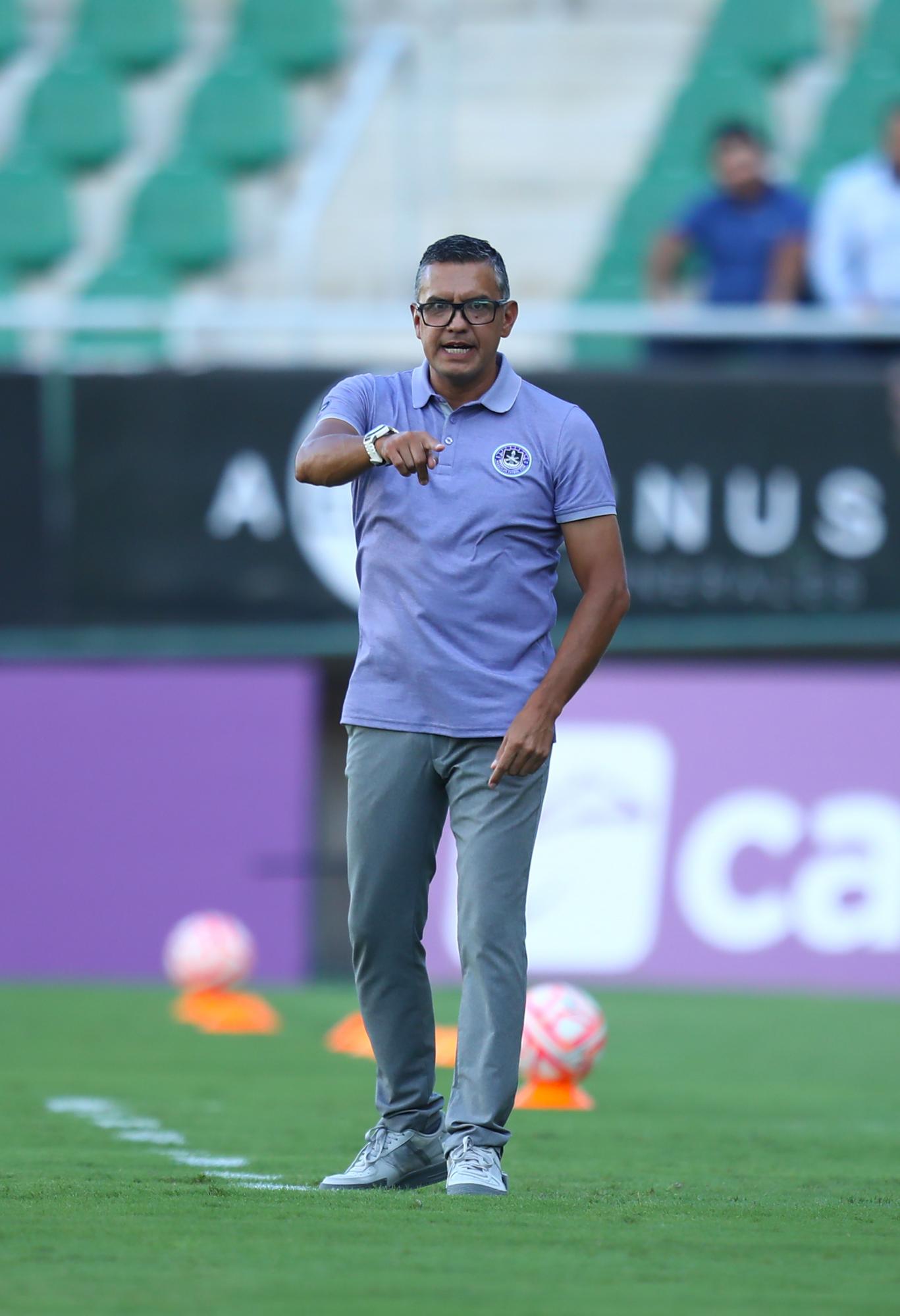 $!Mazatlán FC Femenil se queda sin director técnico