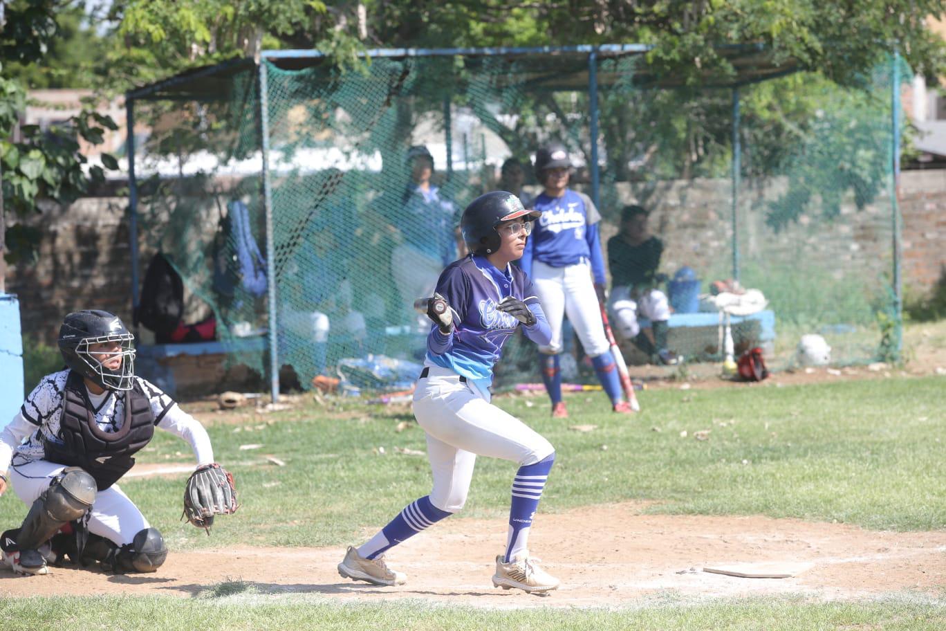 $!Durango conquista el campeonato de Softbol ‘Amigos del Chololos’