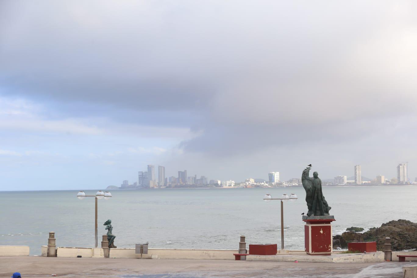 $!Sector turístico espera el arribo de más cruceros a Mazatlán