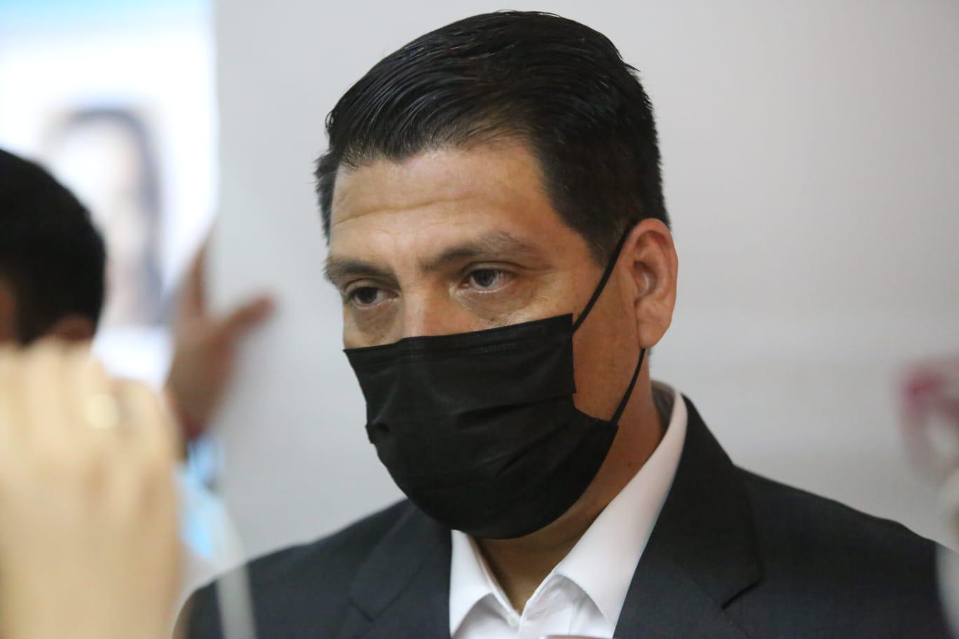 $!¿Quiénes son los nuevos funcionarios de Mazatlán?