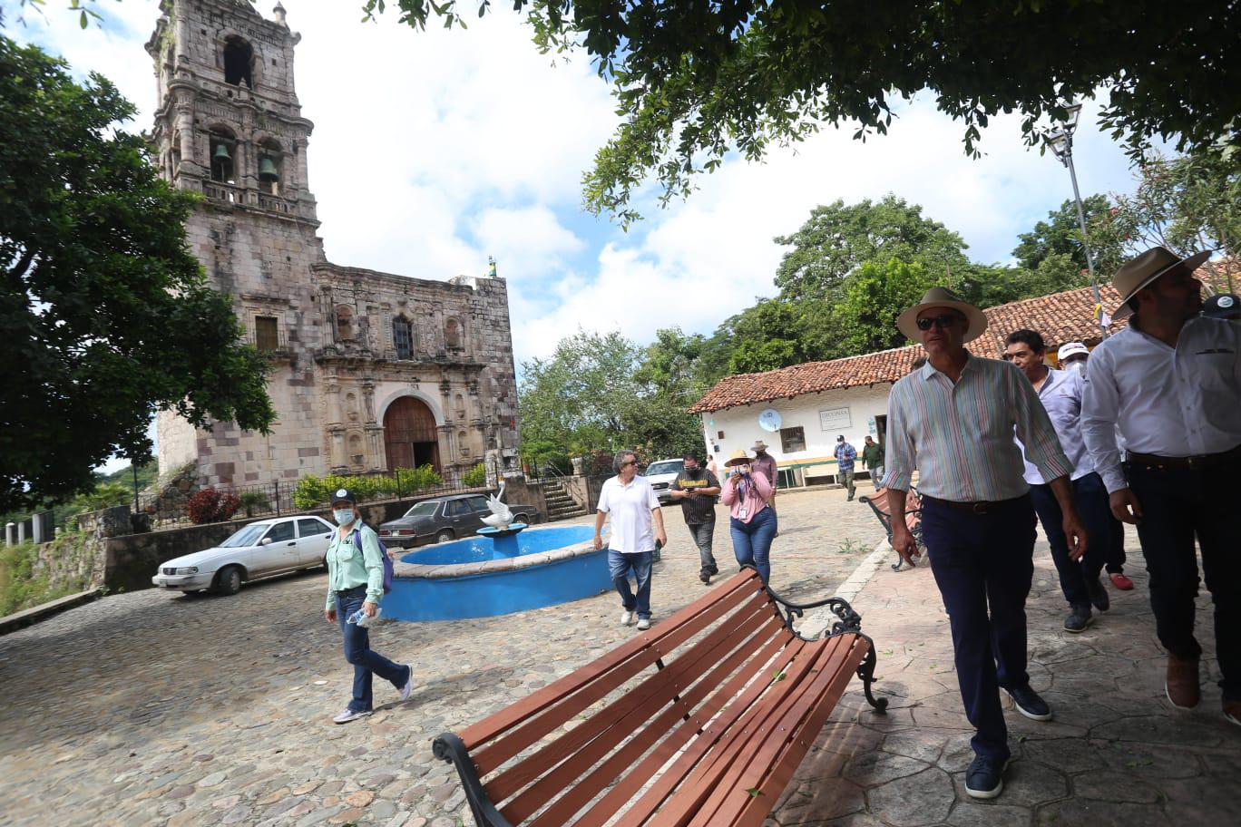 $!Foto: Noroeste/Rafael Villalba