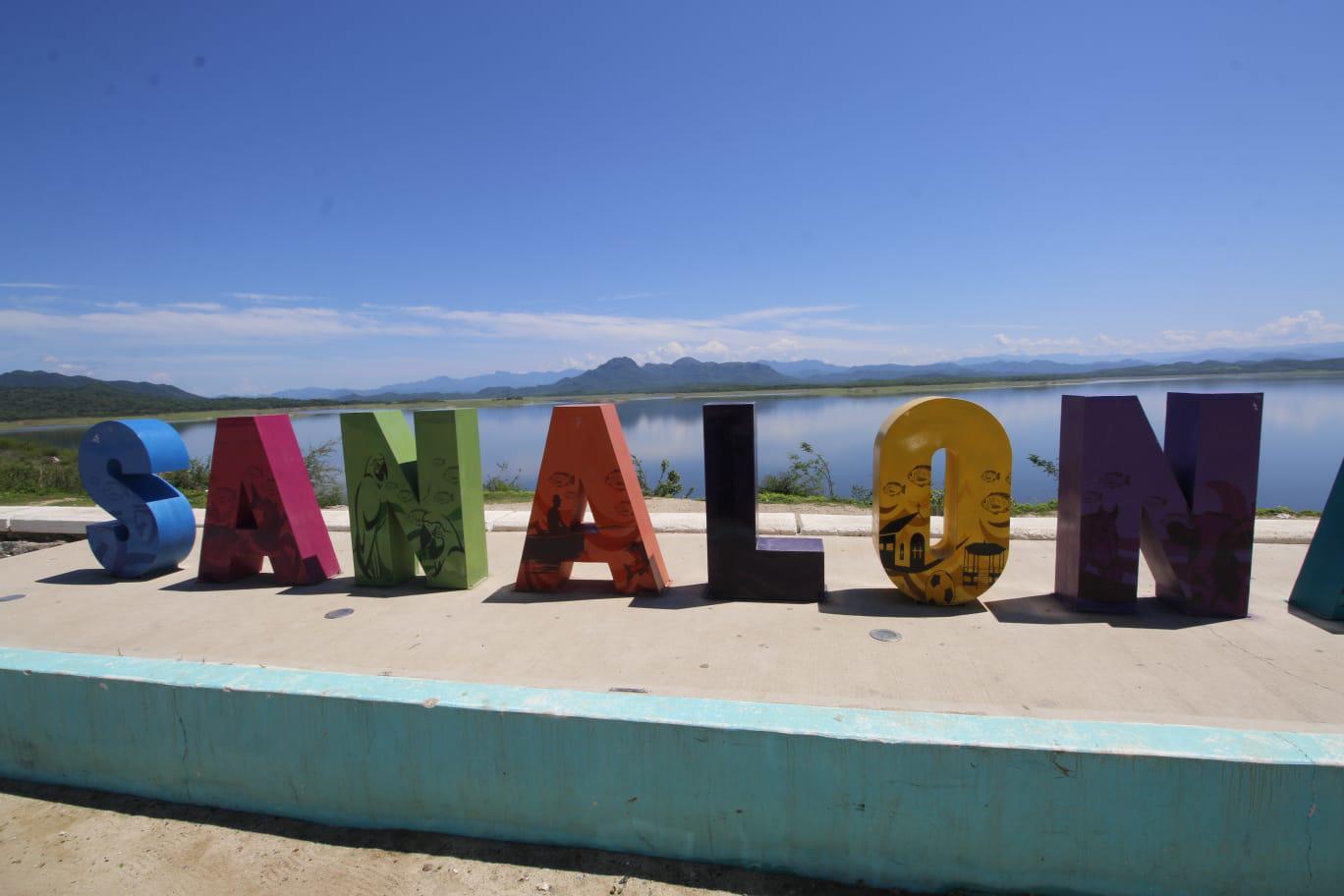 $!Sinaloa alcanza 21% en sus presas, y reduce a 14 los municipios con sequía