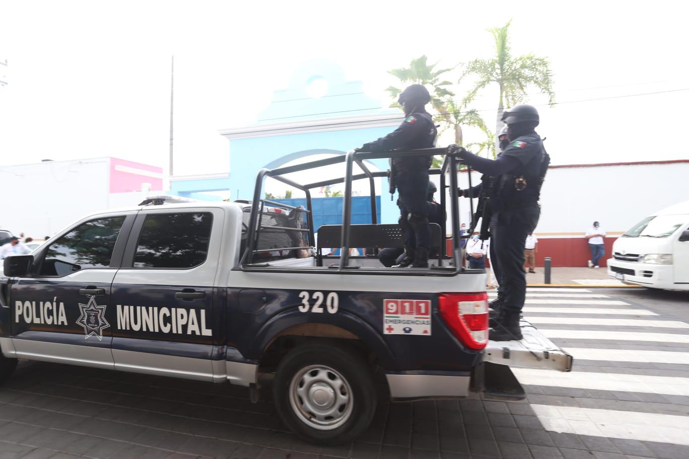 $!Turistas del crucero Carnival Panorama ya recorren Mazatlán
