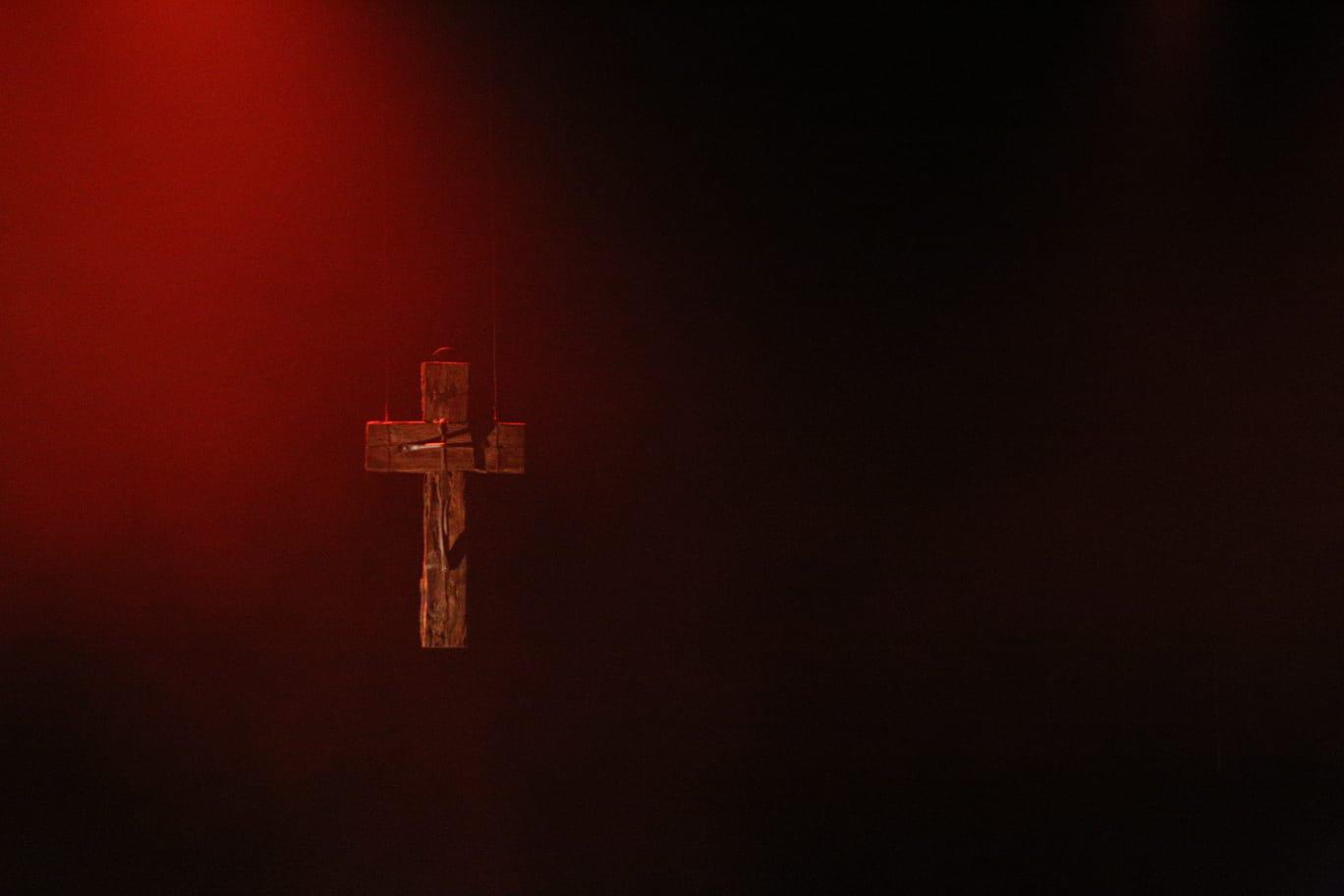 $!‘Tosca’, una mujer empoderada en el Teatro Ángela Peralta de Mazatlán