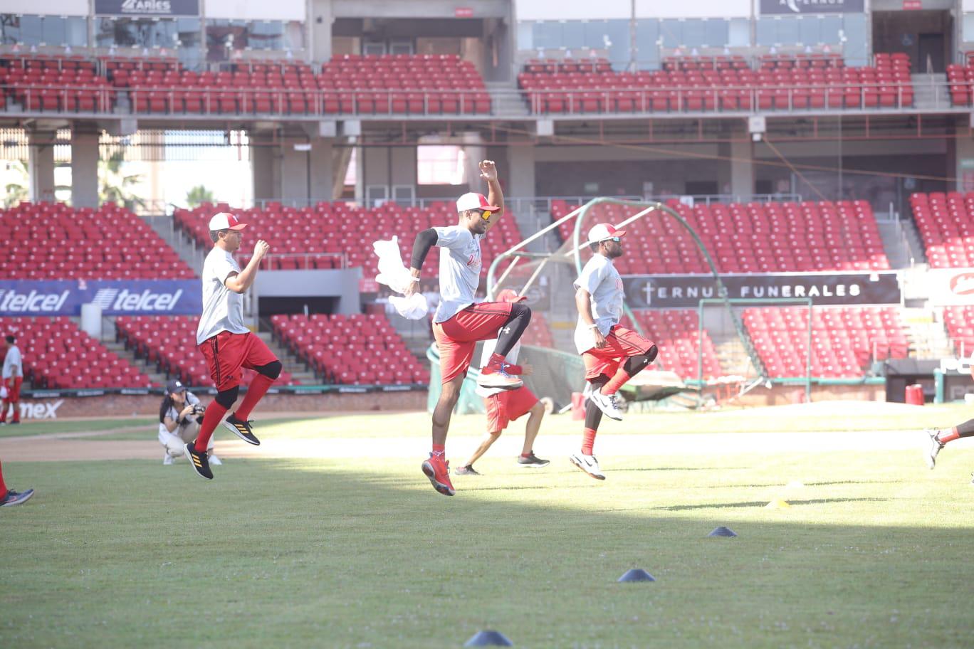 $!Roberto Pérez se suma a cuerpo técnico de Venados de Mazatlán
