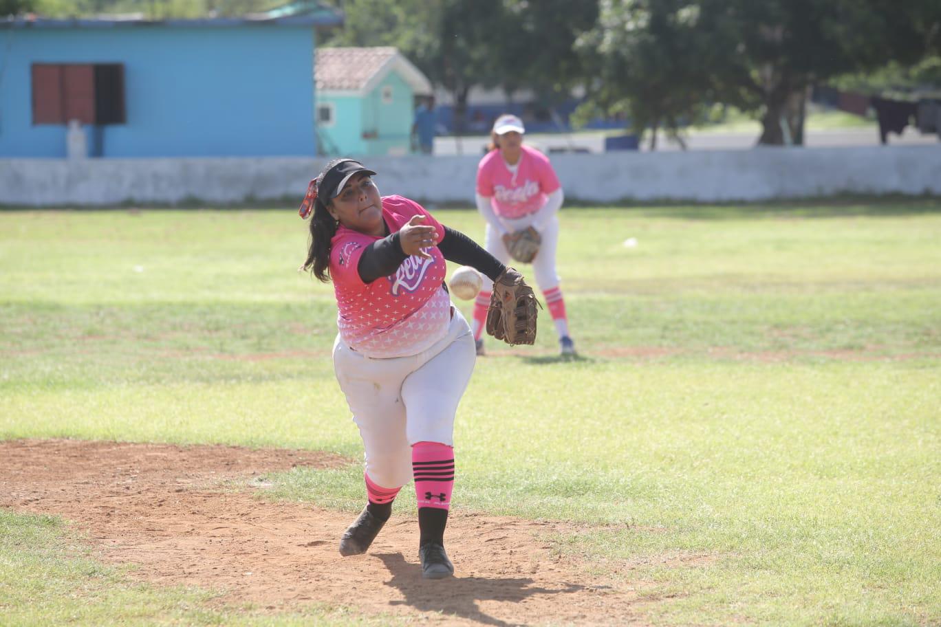 $!Club Chololos registra buen balance en Cuadrangular de Softbol