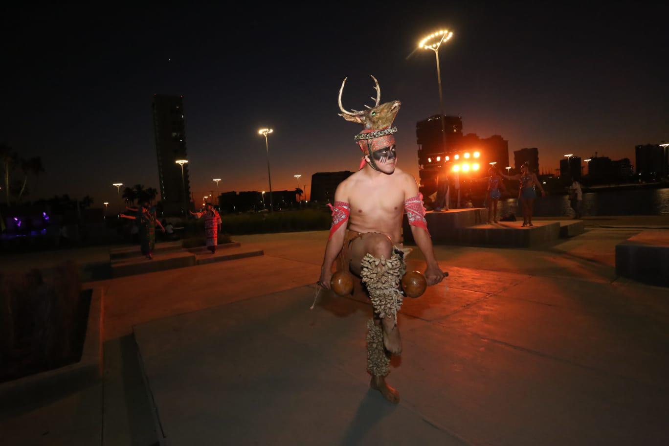 $!Foto: Noroeste/Rafael Villalba