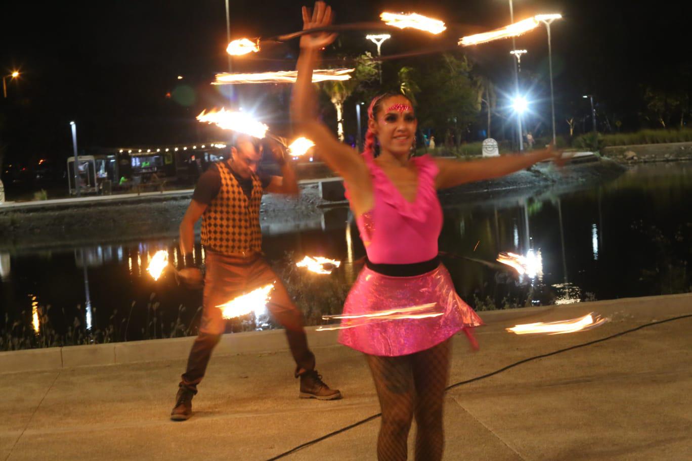 $!Huele a fiesta en Mazatlán