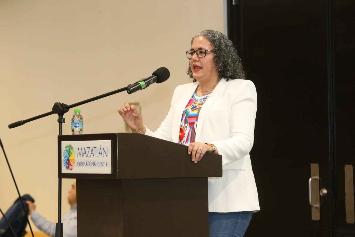 $!Fundación Foden llama a fortalecer la educación de la niñez y juventud en México