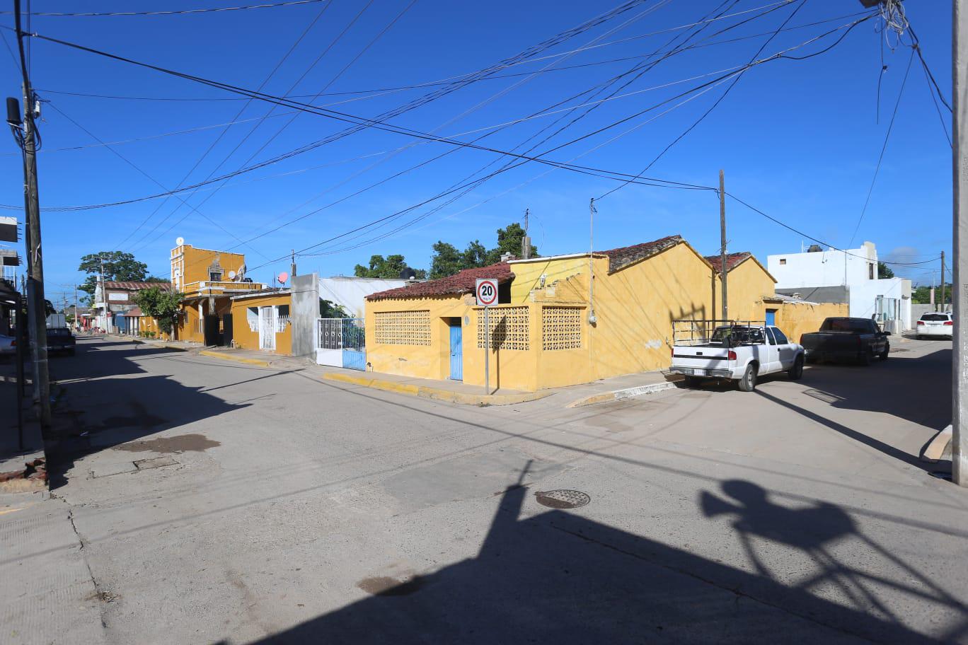 $!Foto: Noroeste/Rafael Villalba