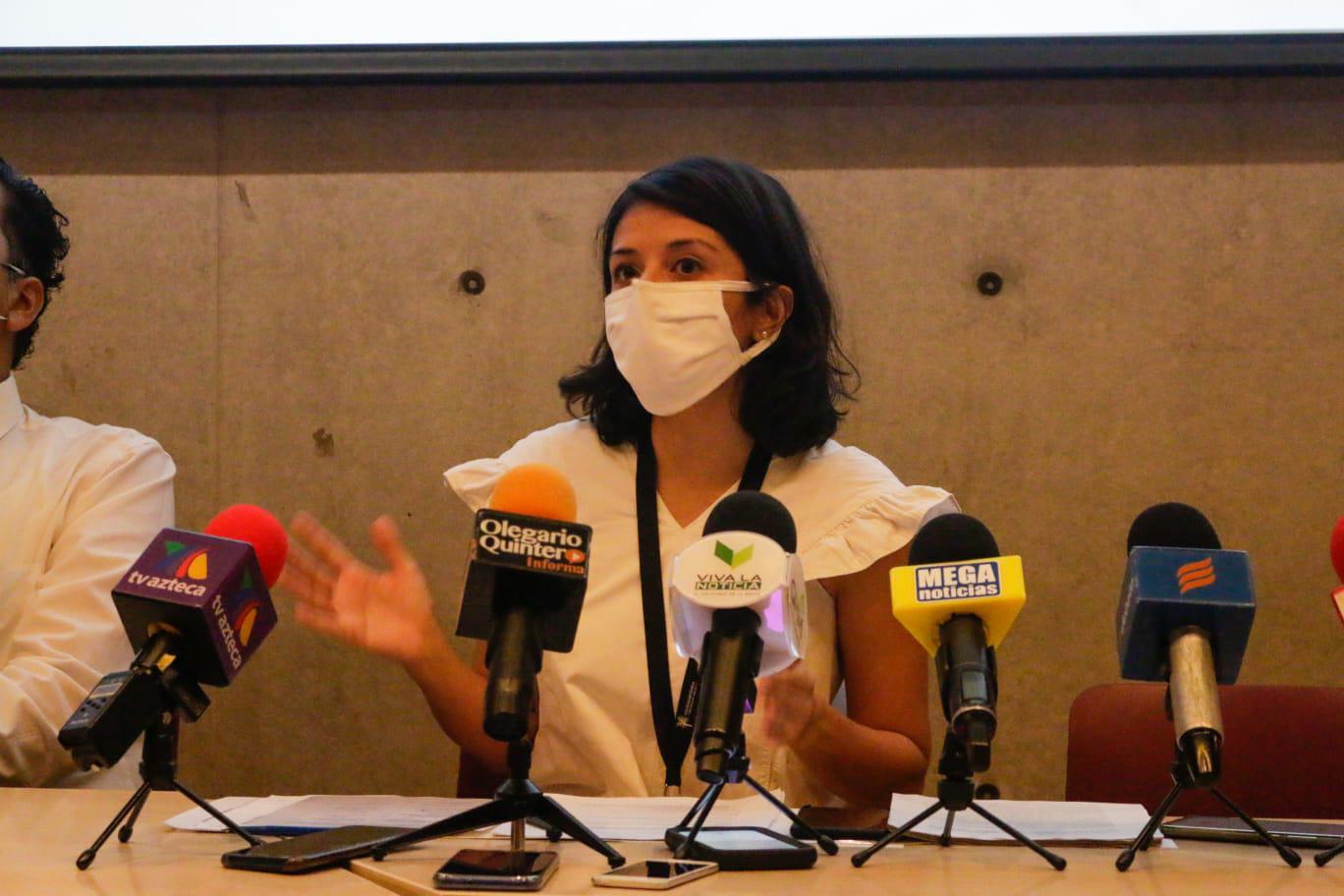 $!Sin fecha para seguir con obra del Parque Ecológico Sendero; se está a la espera de un foro, anuncia Sociedad Botánica