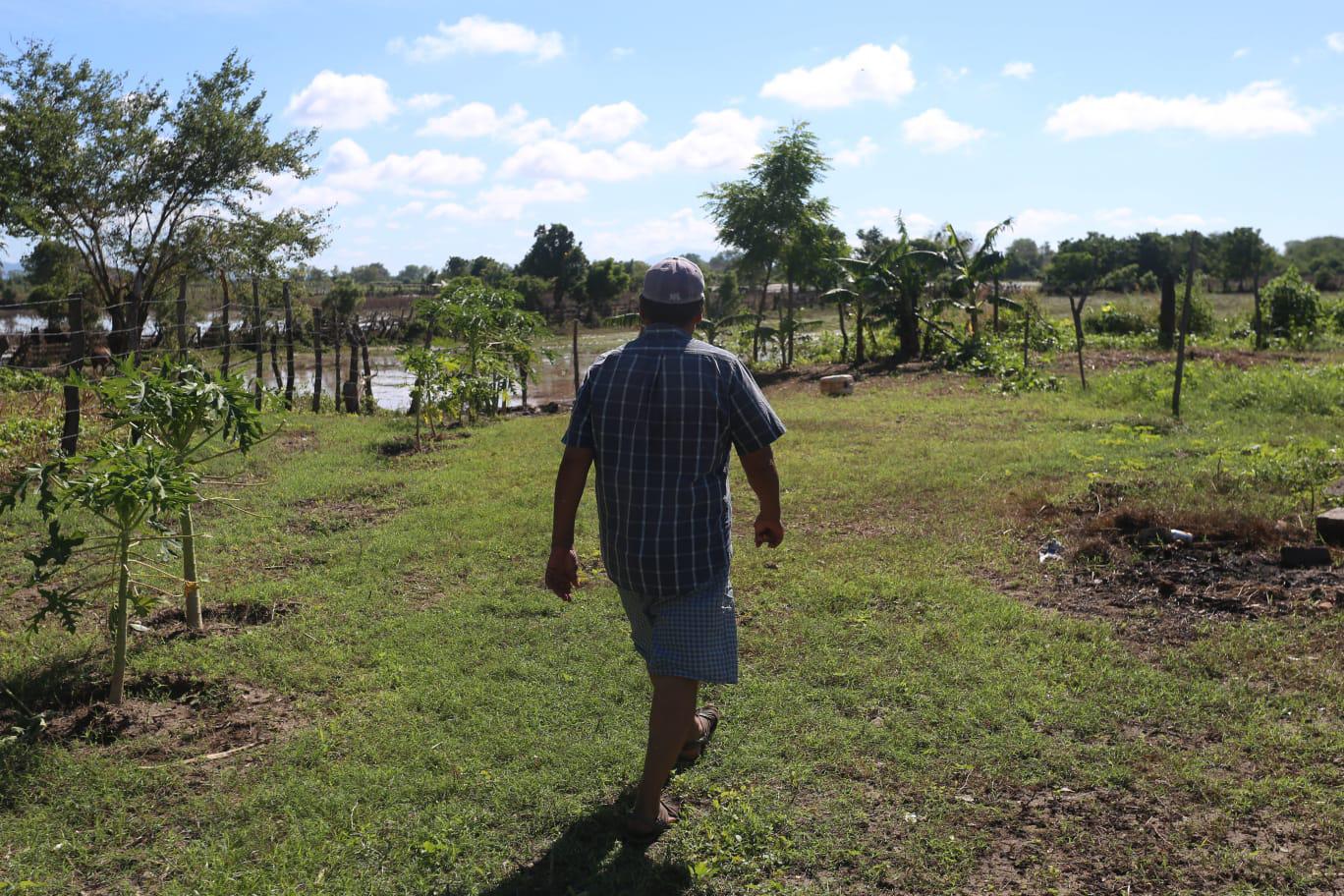 $!Foto: Noroeste/Rafael Villalba