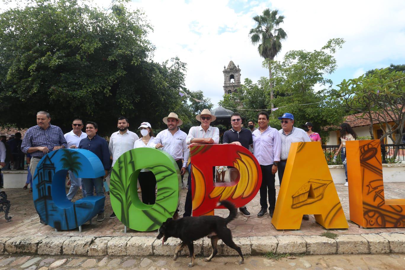 $!Foto: Noroeste/Rafael Villalba
