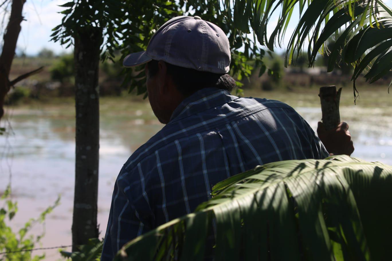$!Foto: Noroeste/Rafael Villalba
