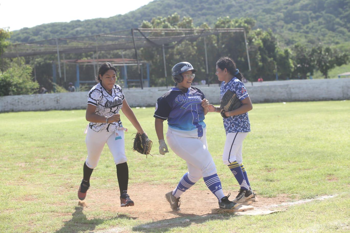 $!Club Chololos registra buen balance en Cuadrangular de Softbol