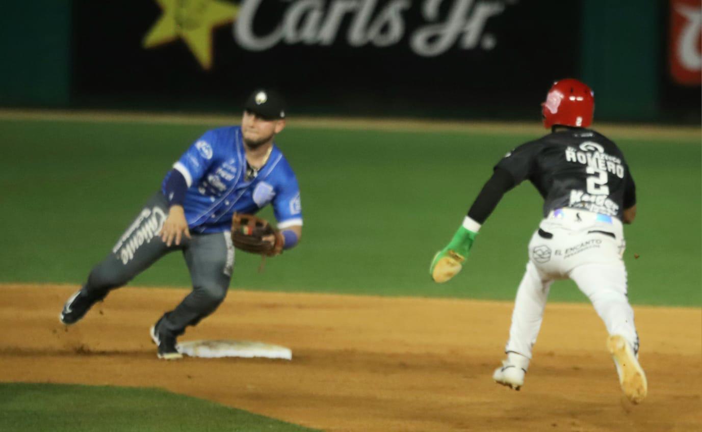 $!Pierde Venados primero de la serie ante Algodoneros en extrainnings