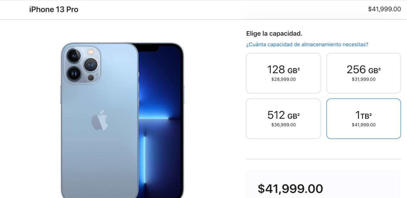 $!Lanza Apple su iPhone 13, el Apple Watch Series 7 y nuevos iPad