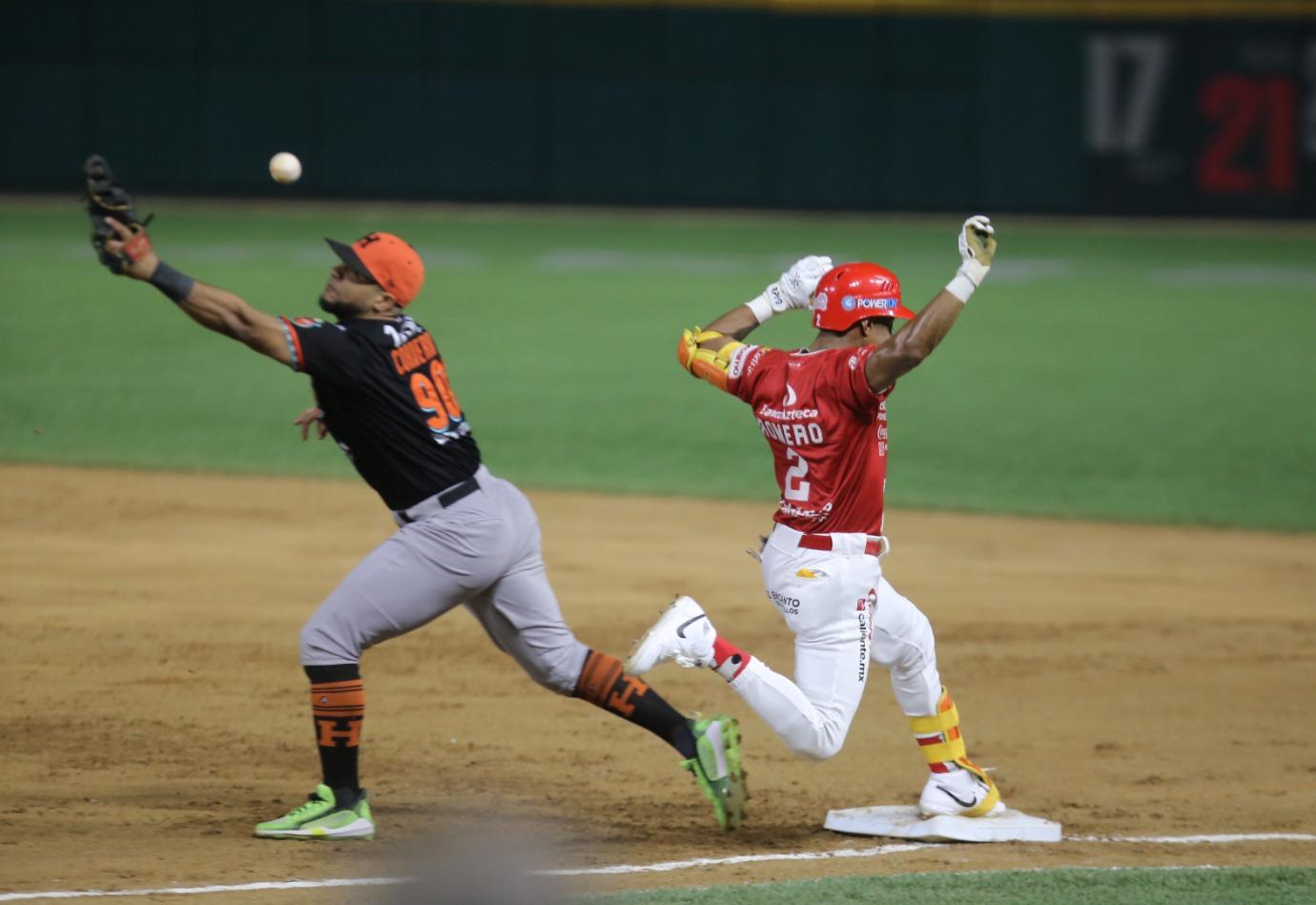 $!Venados y Naranjeros, una serie de cuentas pendientes